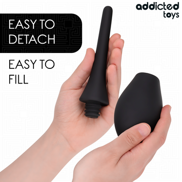 Detergente da Viaggio Addicted Toys Model 3 - Igiene Efficace in Movimento
